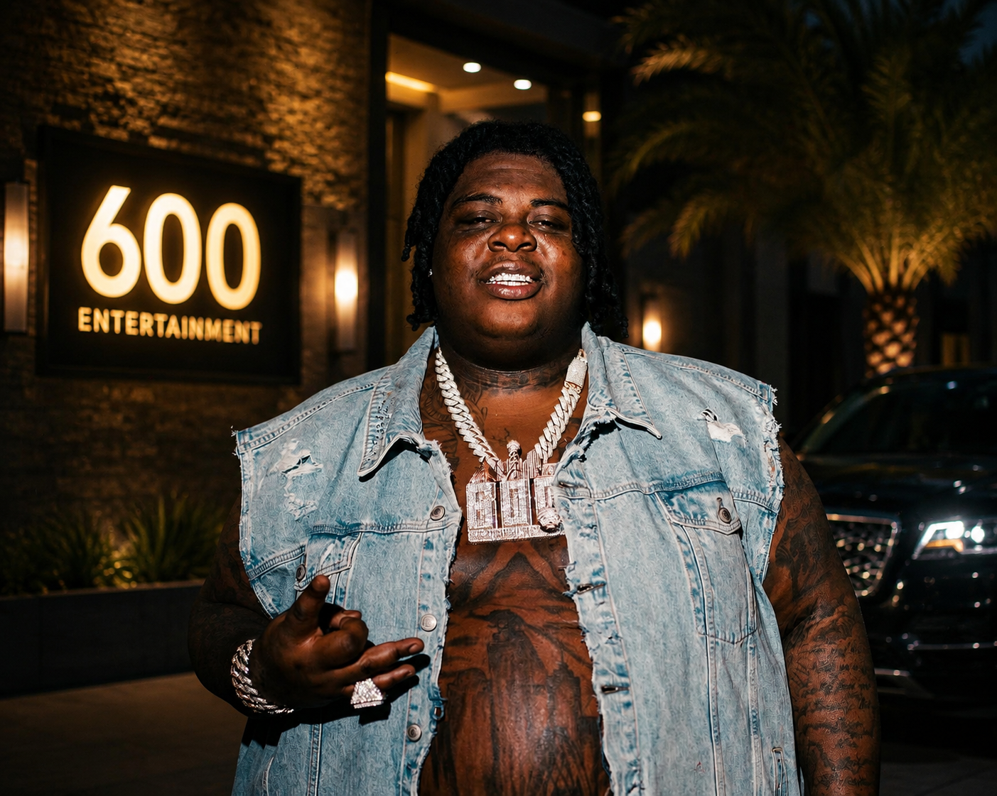 BigXthaPlug Age