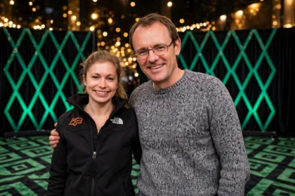Sean Lock Wife