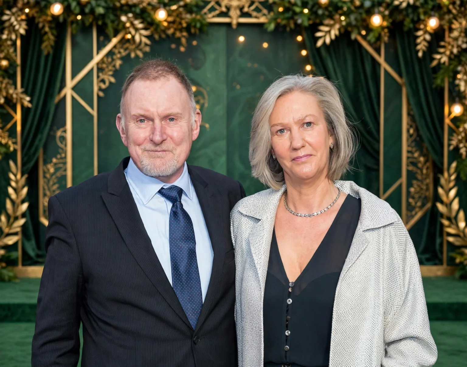 Celia Glenister