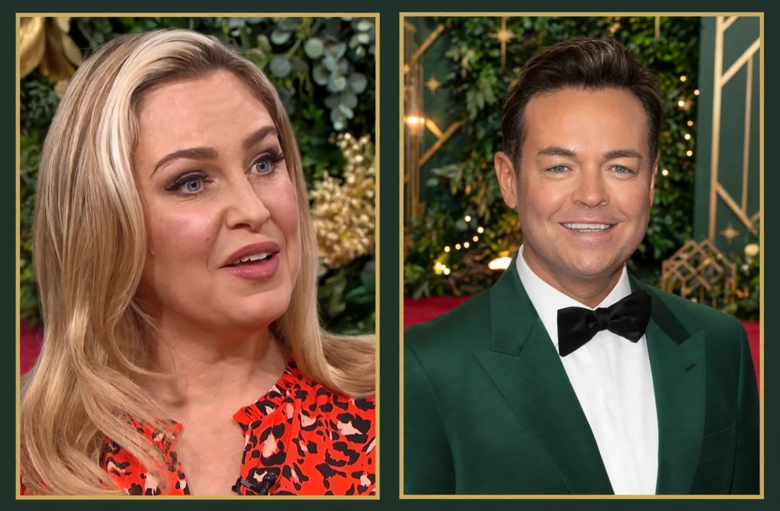 Stephen Mulhern Partner