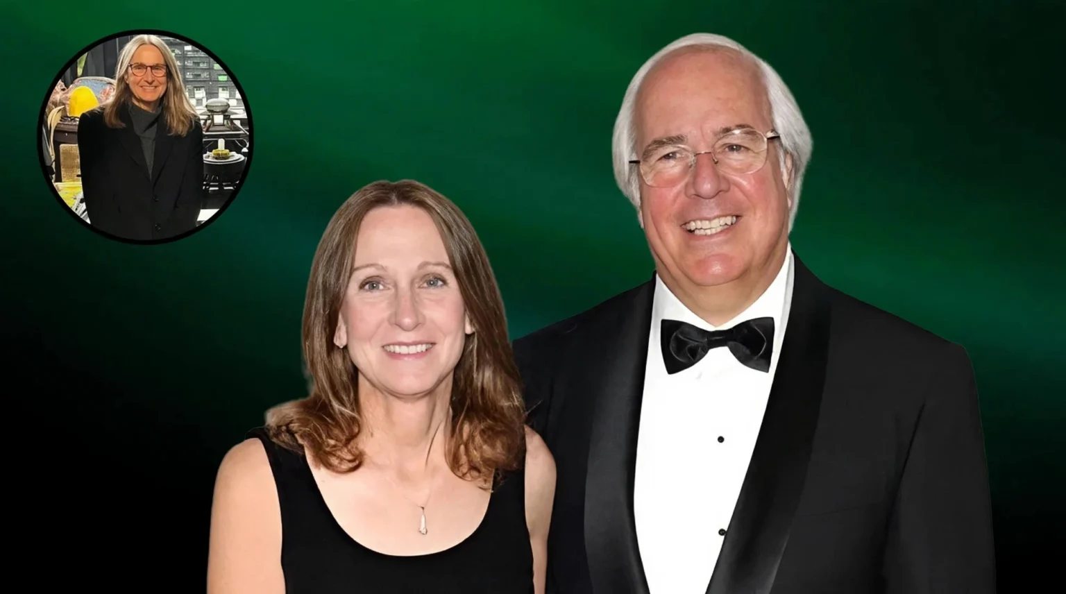 Kelly Anne Welbes Abagnale