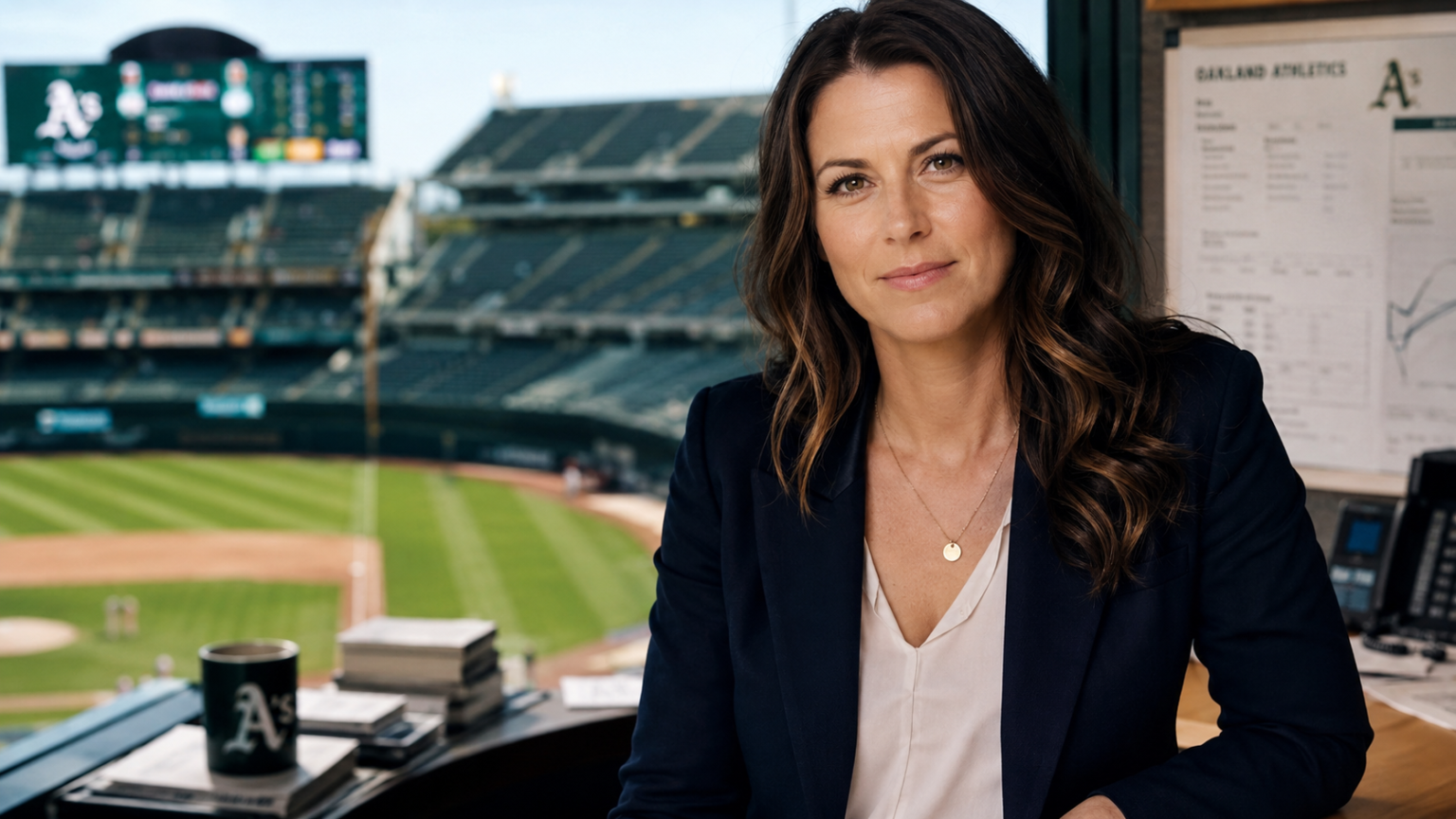 Tara Beane