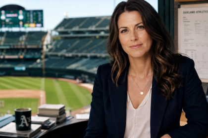 Tara Beane