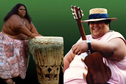 Ceslie-Ann Kamakawiwo'ole