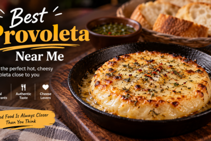 Best Provoleta Near Me