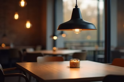 Bespoke Lighting Ideas for Creating More Inviting Interiors