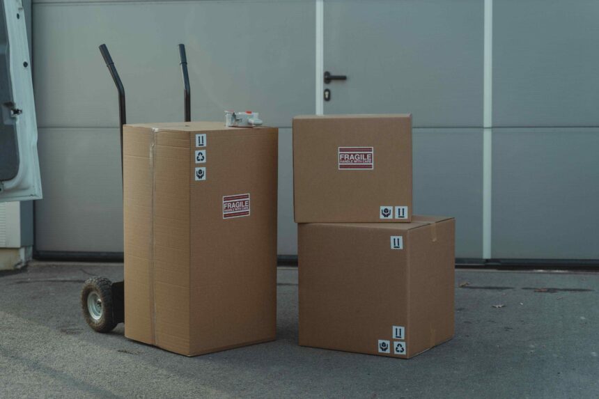 Optimizing cash flow through logistics: the hidden financial cost of long lead times in adult retail