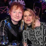 Sean Connolly and Ed Sheeran
