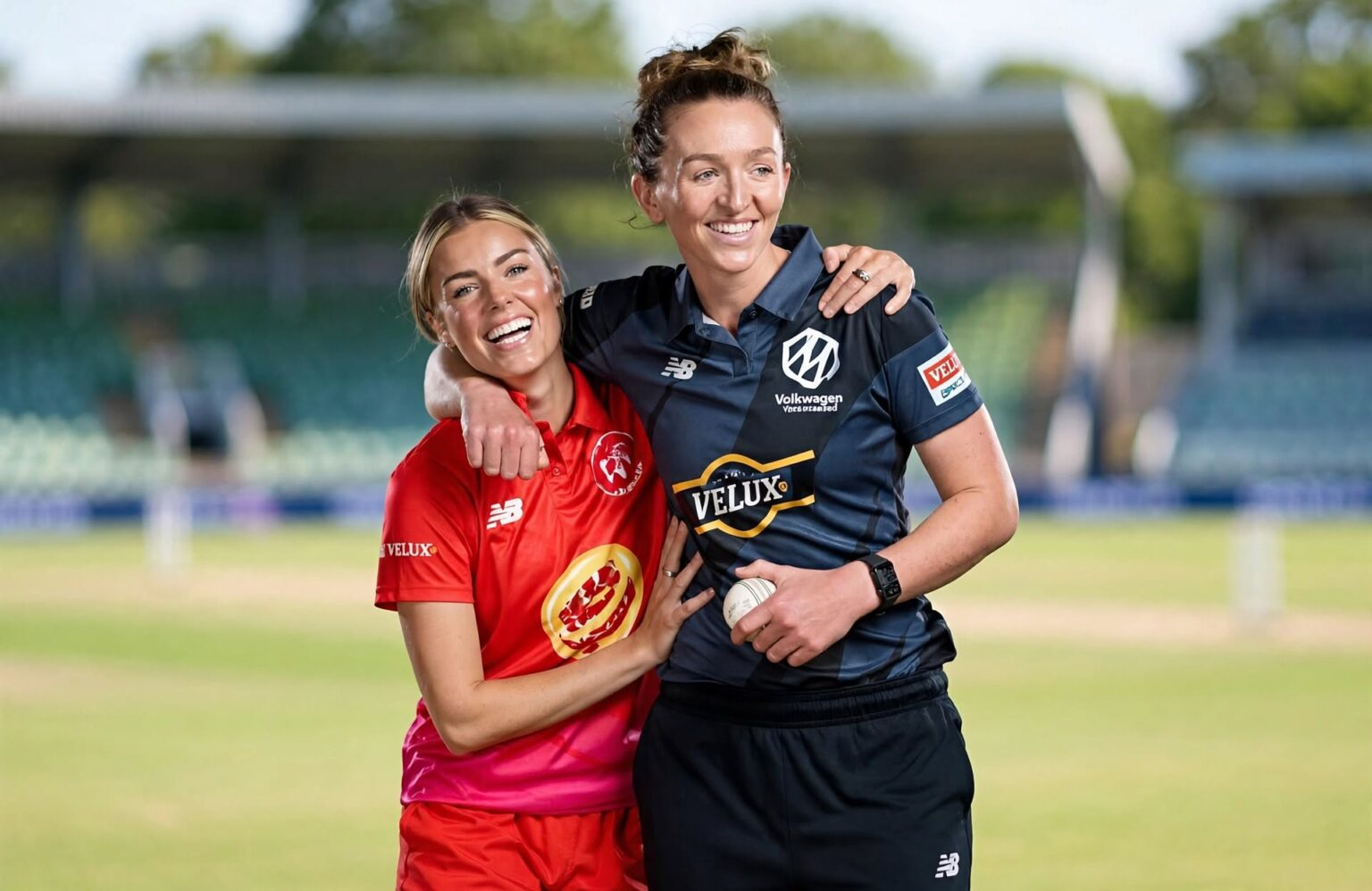 Kate Cross and Alex Hartley Relationship