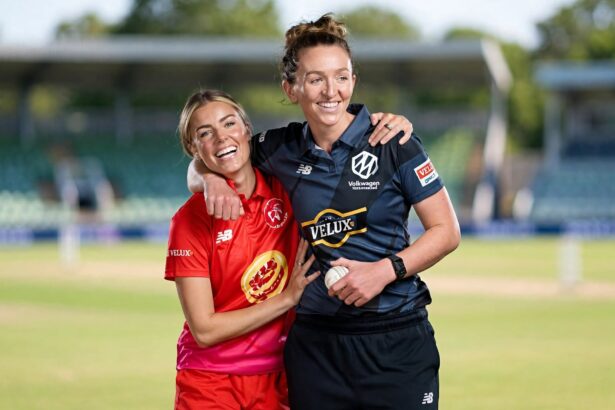 Kate Cross and Alex Hartley Relationship
