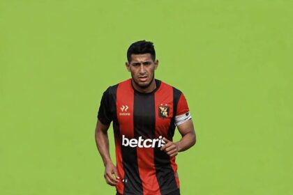Alexis Arias