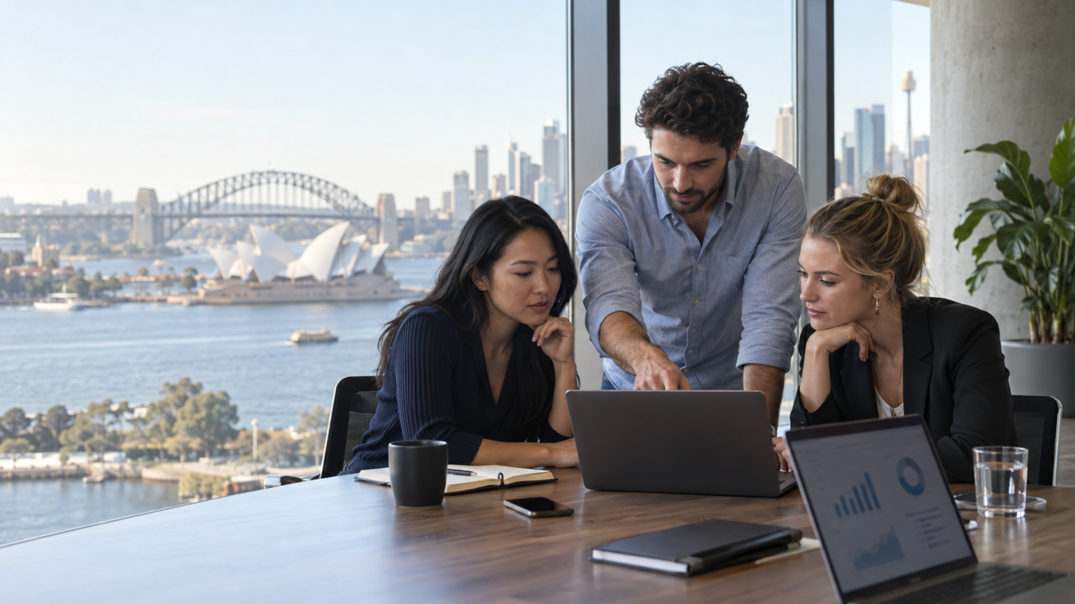 Best Digital Marketing Agency Sydney Twastia.com