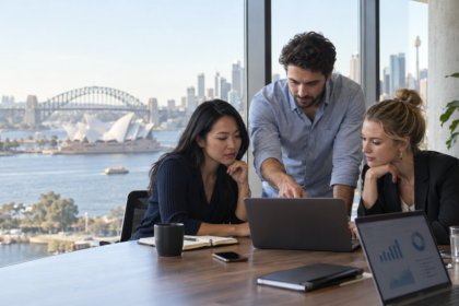 Best Digital Marketing Agency Sydney Twastia.com