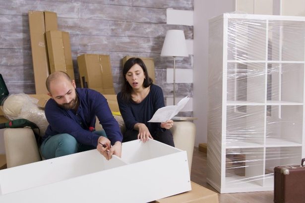 What to Do With Furniture You No Longer Need Before Moving