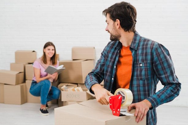 How Professional Packing Services Near Me Handle Fragile and Valuable Items