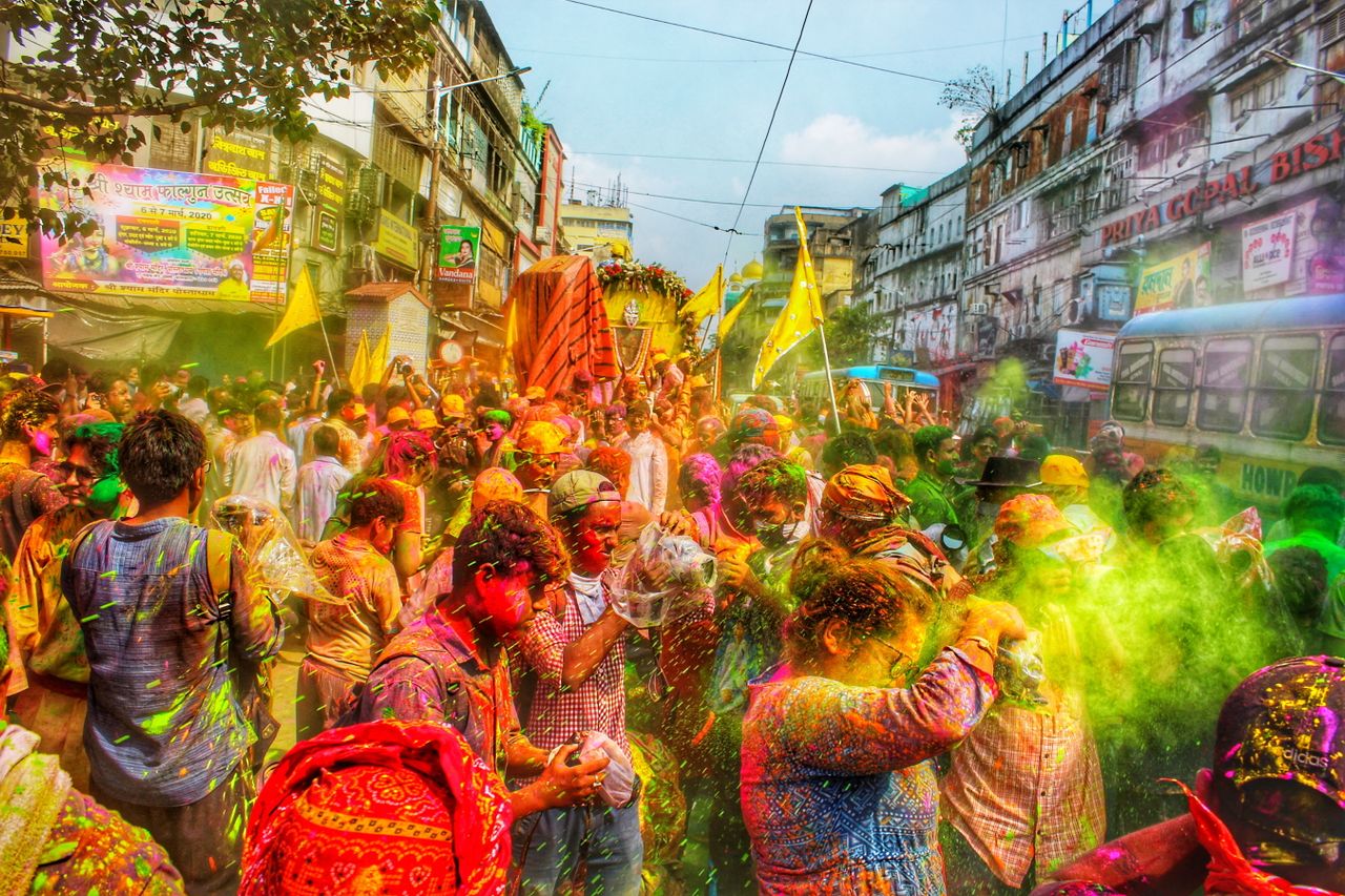 Why India’s Second Cities Are Becoming the Country’s Most Exciting Weekend Destinations