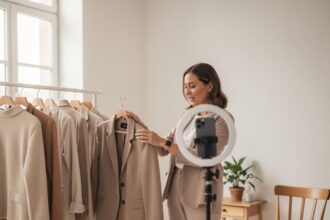 How Live Shopping Became Retail's Favourite Side Hustle
