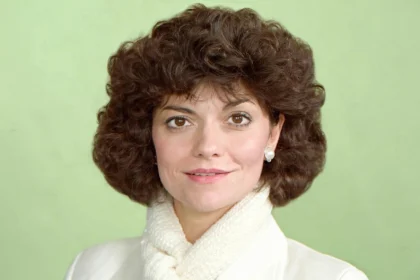 Doria Palmieri