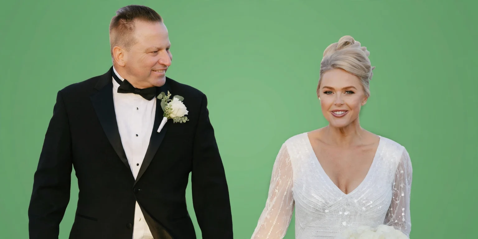 Karoline Leavitt Husband