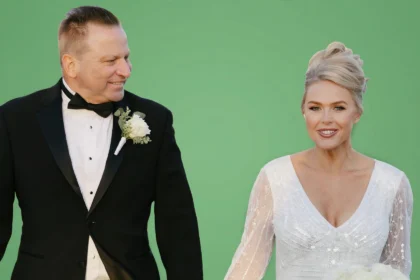 Karoline Leavitt Husband