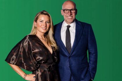Scott Galloway’s Wife