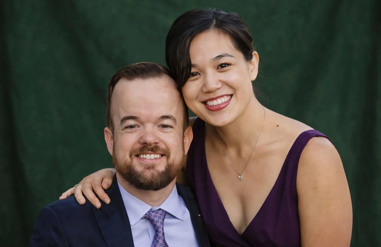 Brad Williams Wife