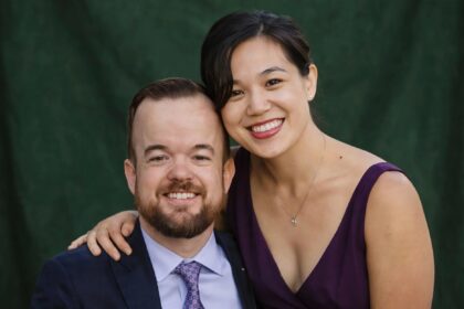 Brad Williams Wife