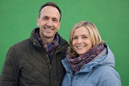 Is Sarah Keith-Lucas Still Married