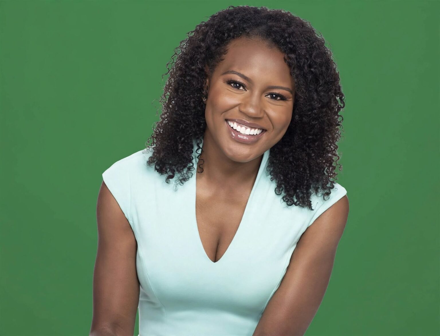 Janai Norman Net Worth