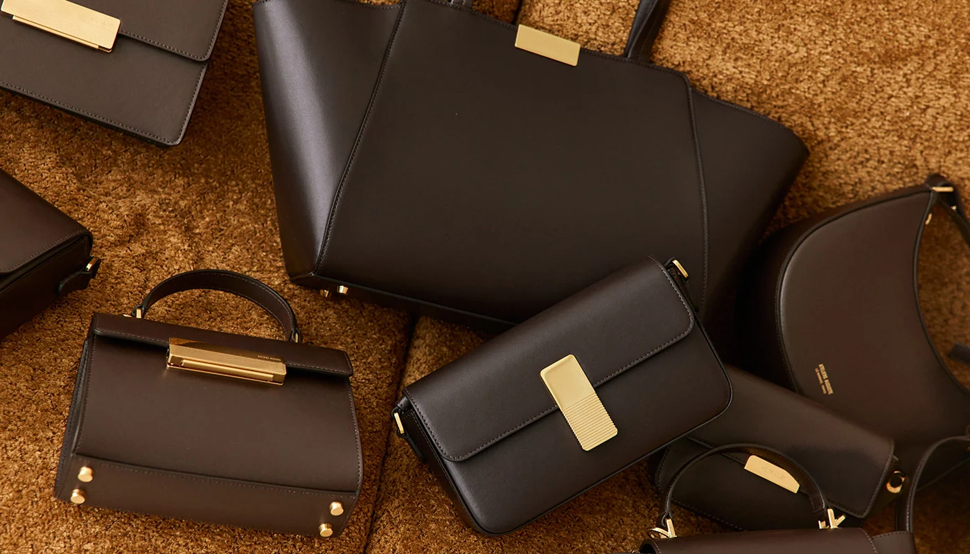 How to Pick a Versatile Everyday Bag