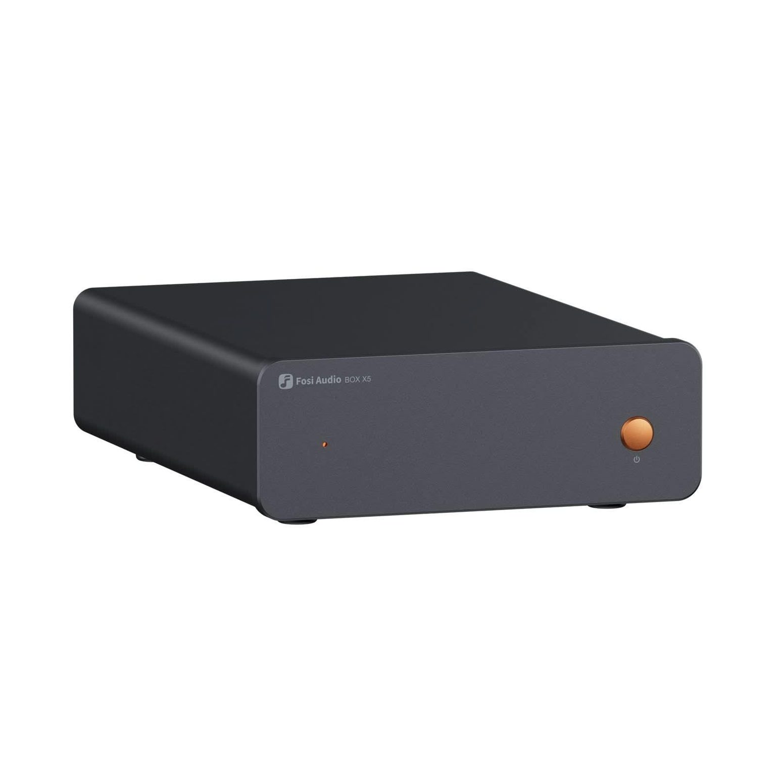 Your First Turntable Sounds Quiet and Thin? Start With the Phono Stage