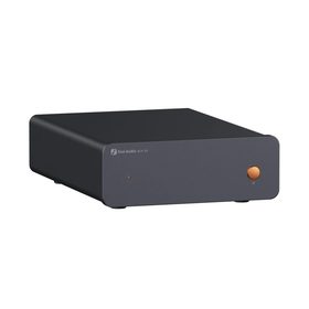 Your First Turntable Sounds Quiet and Thin? Start With the Phono Stage