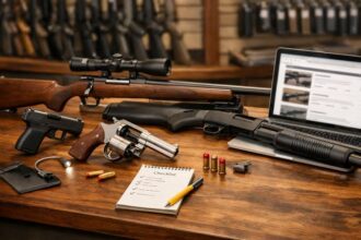 Understanding the Resale Market for Pre-Owned Firearm Optics