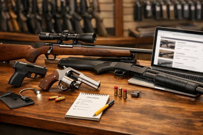 Understanding the Resale Market for Pre-Owned Firearm Optics