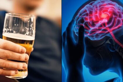 Alcohol and the Ageing Brain: What the Evidence Actually Establishes About Drinking and Dementia