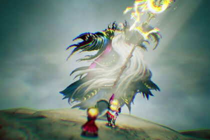 Final Fantasy Resonance’s free first chapter gives players a proper look before launch