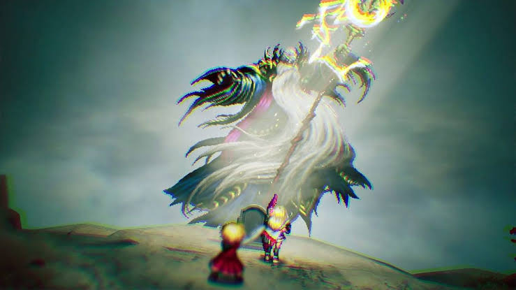 Final Fantasy Resonance’s free first chapter gives players a proper look before launch