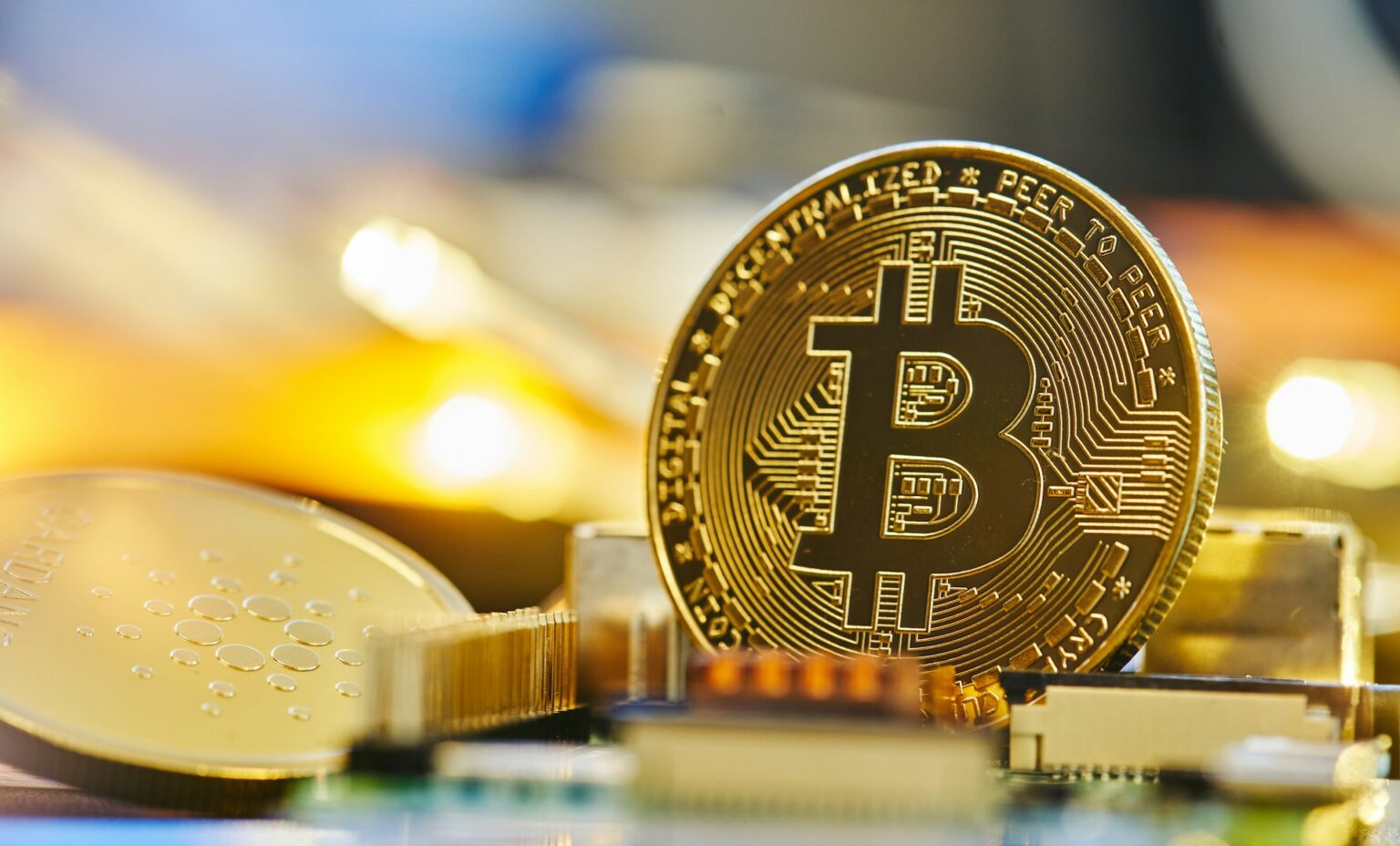 What Is the Bitcoin Lightning Network?