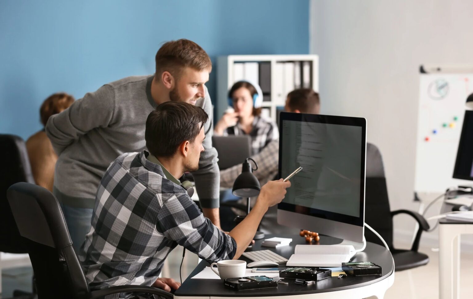 IT specialist recruitment is no longer about filling seats: what has changed?