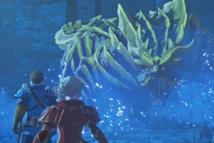Monster Hunter Stories 3 arrives on Xbox PC with cross platform support