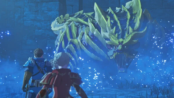 Monster Hunter Stories 3 arrives on Xbox PC with cross platform support